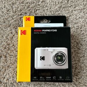 Kodak PIXPRO FZ45